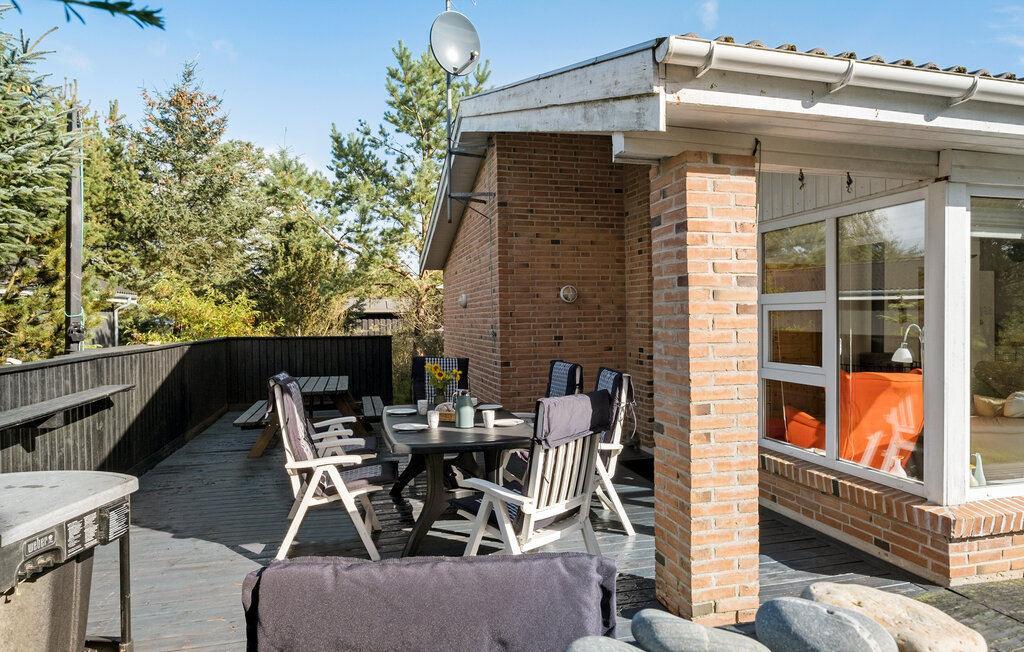 Ferienhaus - Thorup Strand , Dänemark - B70042 9