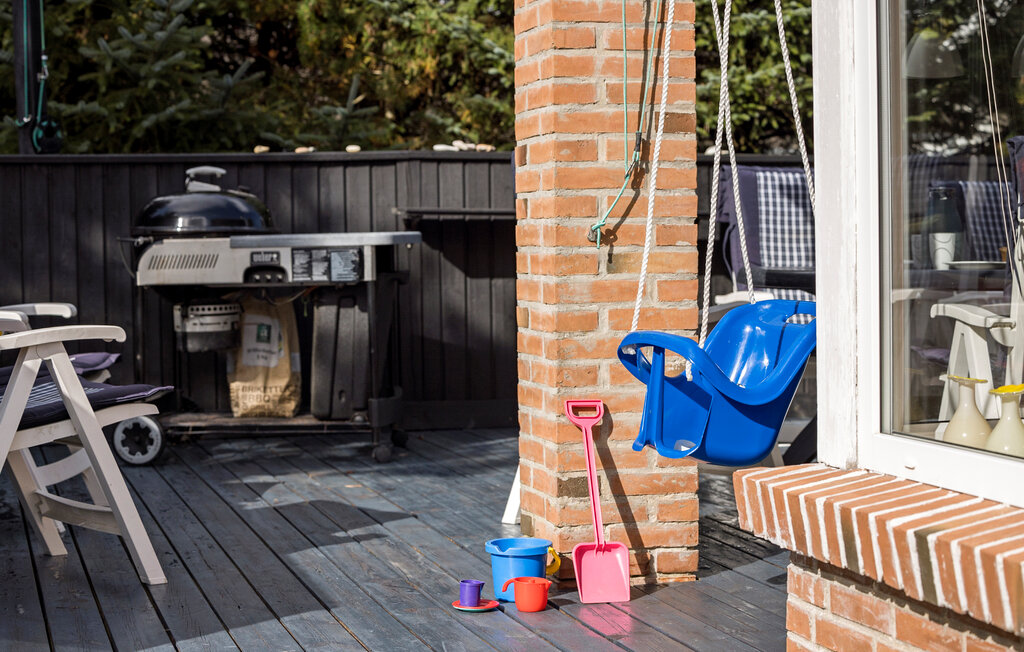 Ferienhaus - Thorup Strand , Dänemark - B70042 19