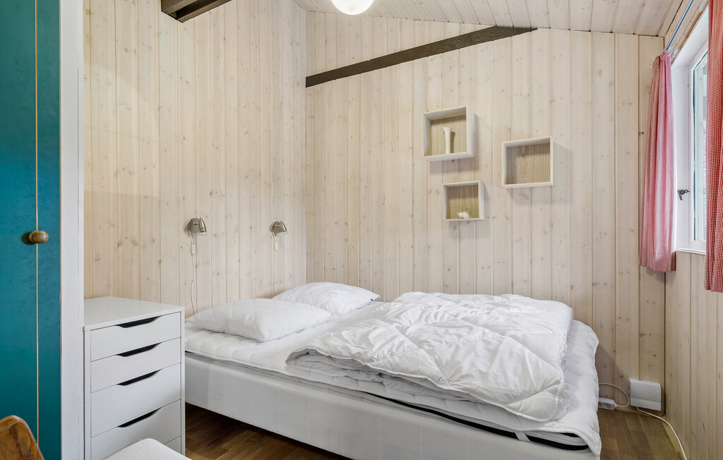 Ferienhaus - Kollerup Klit , Dänemark - B70814 14