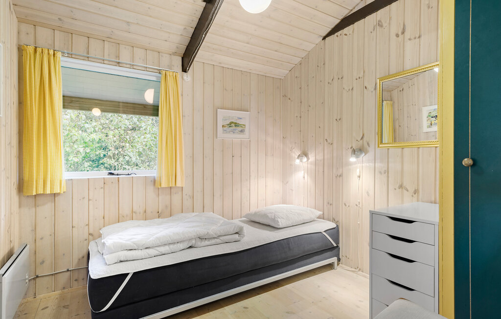 Ferienhaus - Kollerup Klit , Dänemark - B70814 16