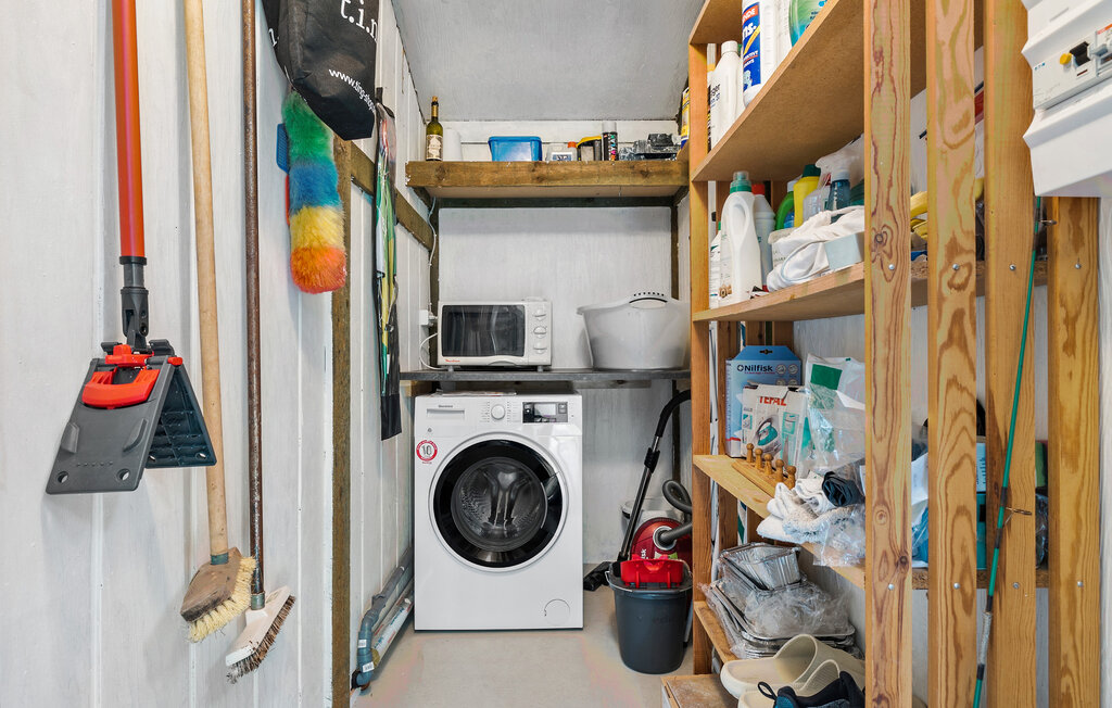 Ferienhaus - Kollerup Klit , Dänemark - B70814 13