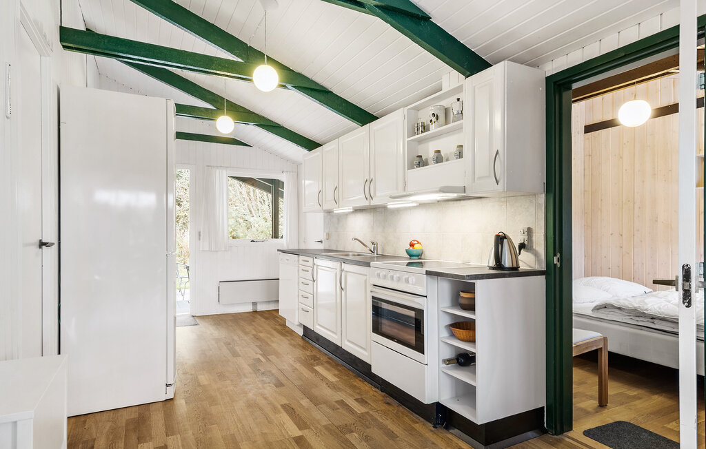 Ferienhaus - Kollerup Klit , Dänemark - B70814 6