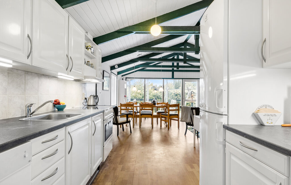 Ferienhaus - Kollerup Klit , Dänemark - B70814 7