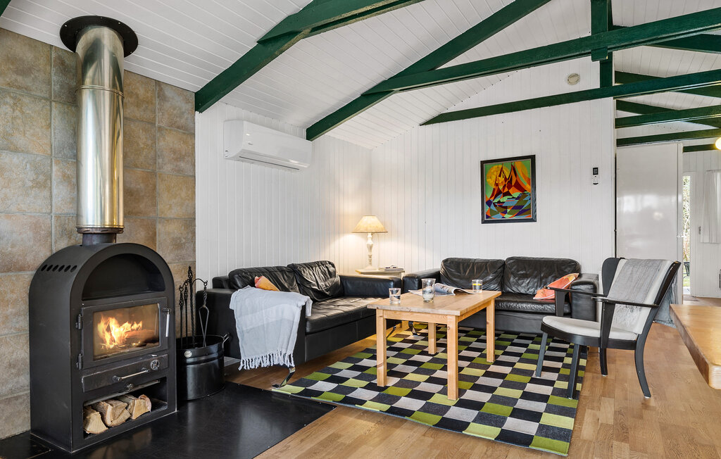 Ferienhaus - Kollerup Klit , Dänemark - B70814 3