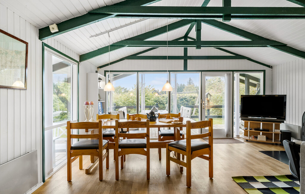 Ferienhaus - Kollerup Klit , Dänemark - B70814 4