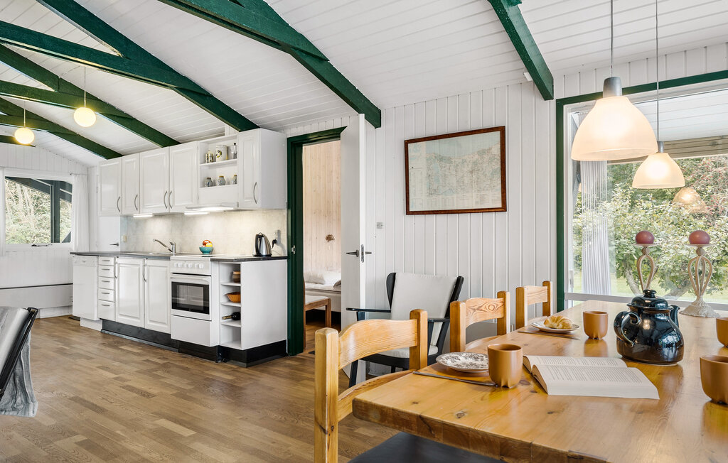 Ferienhaus - Kollerup Klit , Dänemark - B70814 5