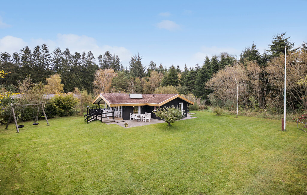 Ferienhaus - Kollerup Klit , Dänemark - B70814 9