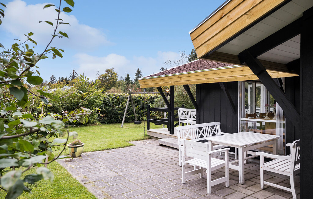 Ferienhaus - Kollerup Klit , Dänemark - B70814 2