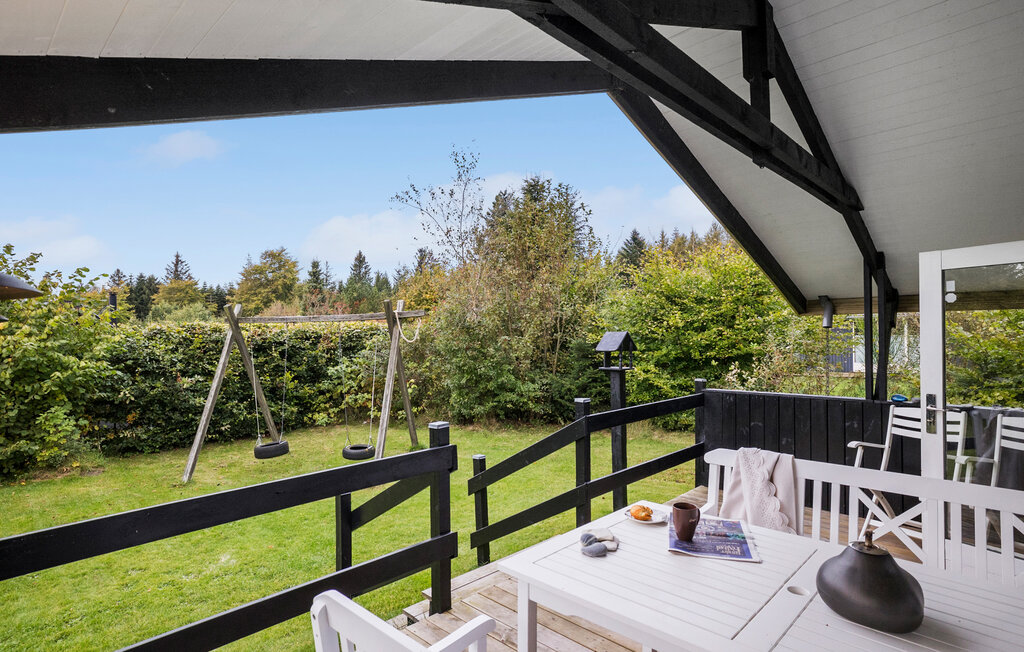 Ferienhaus - Kollerup Klit , Dänemark - B70814 10