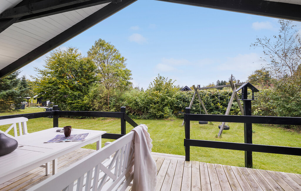 Ferienhaus - Kollerup Klit , Dänemark - B70814 11