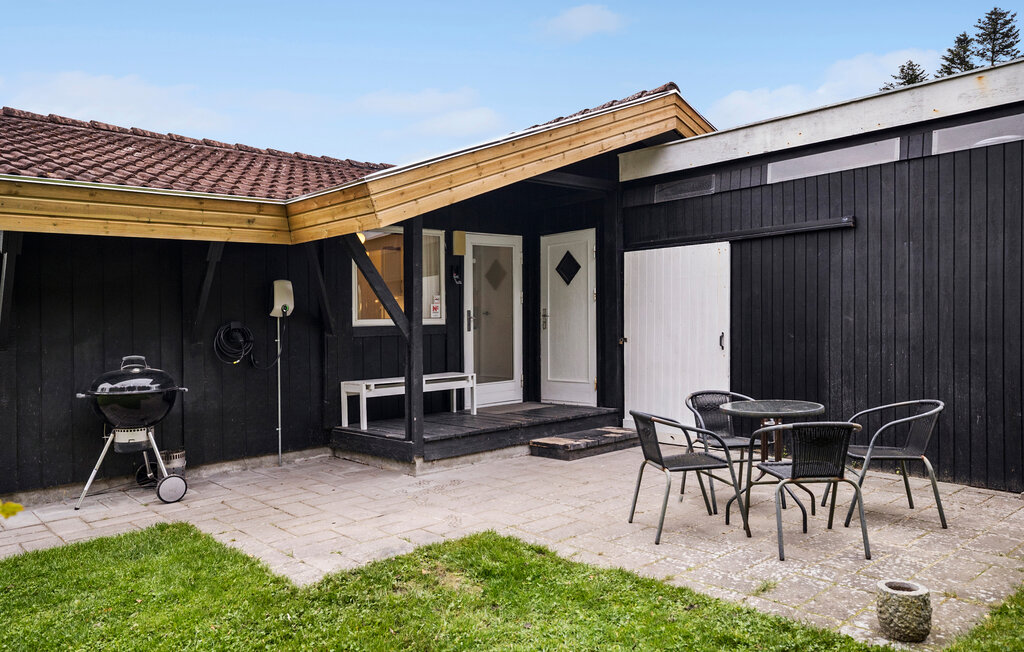 Ferienhaus - Kollerup Klit , Dänemark - B70814 12