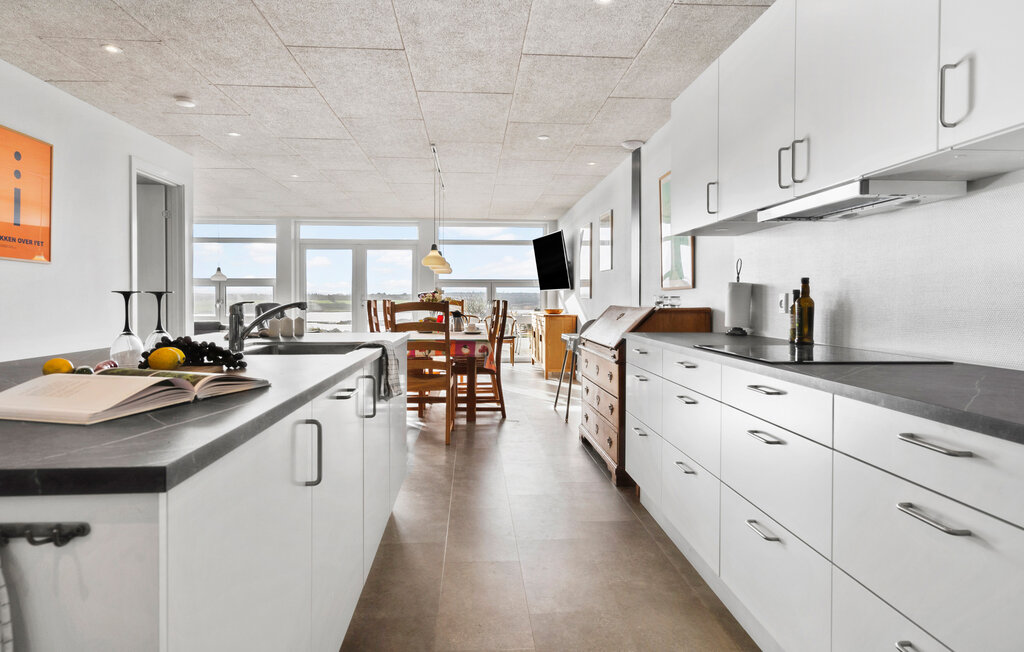 Feriehus - Hanstholm , Danmark - B70115 6