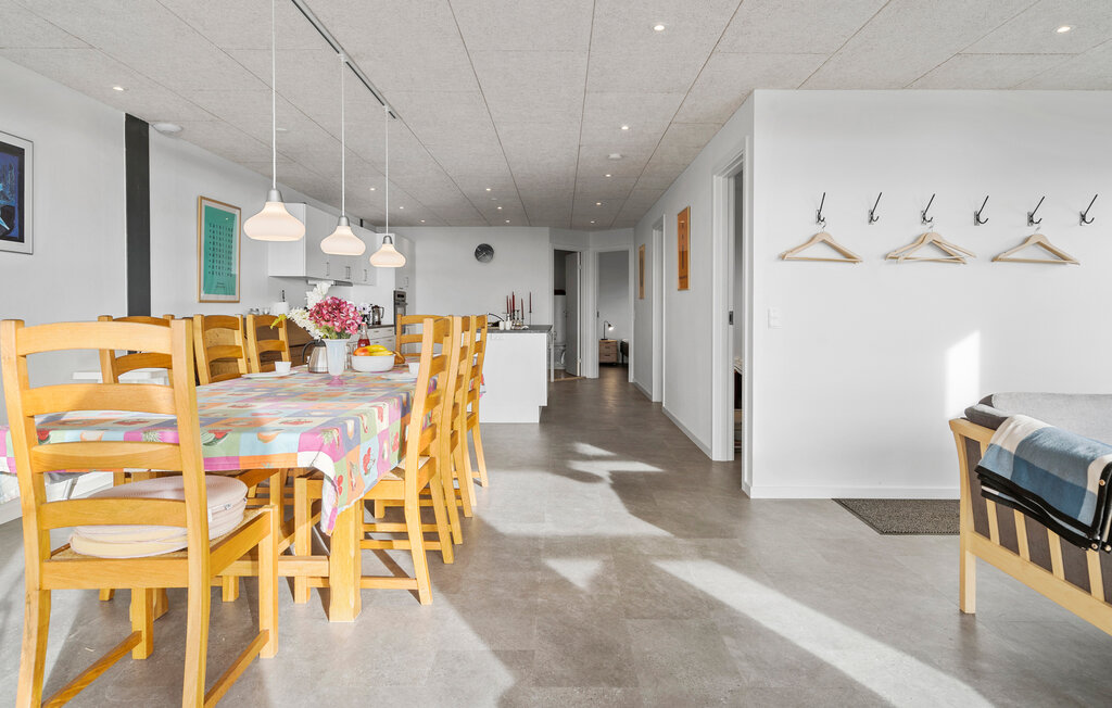 Feriehus - Hanstholm , Danmark - B70115 4