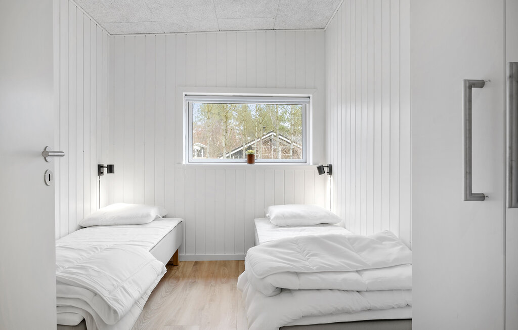 Feriehuse - Kollerup Klit , Danmark - B70102 15