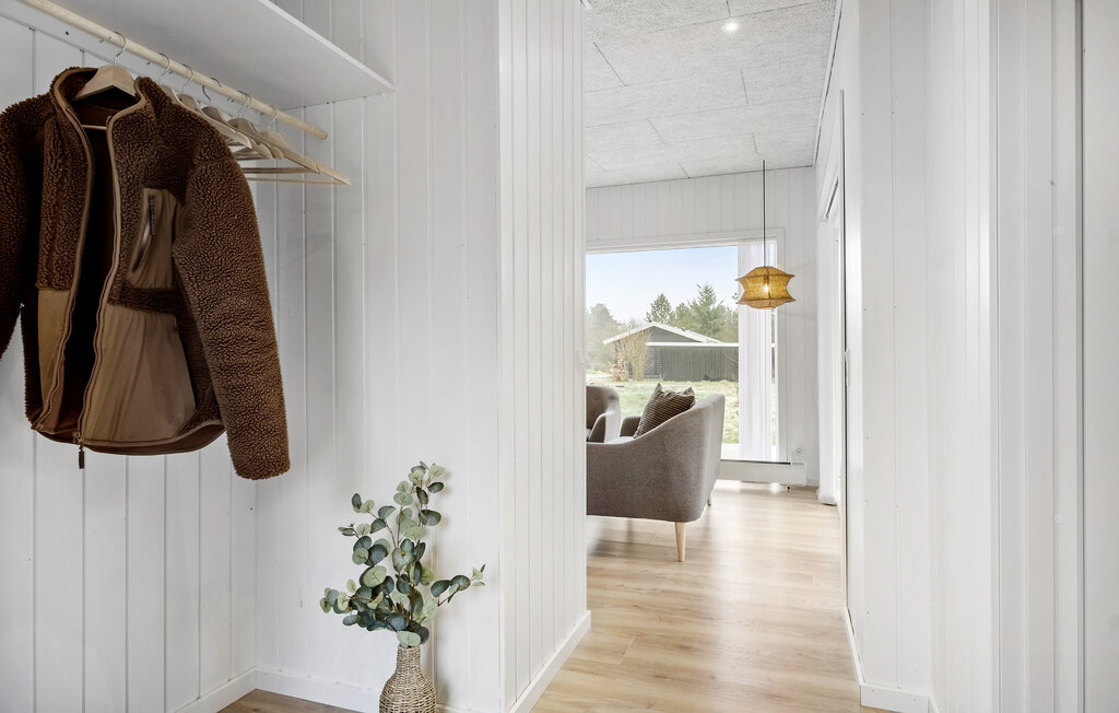 Feriehuse - Kollerup Klit , Danmark - B70102 12