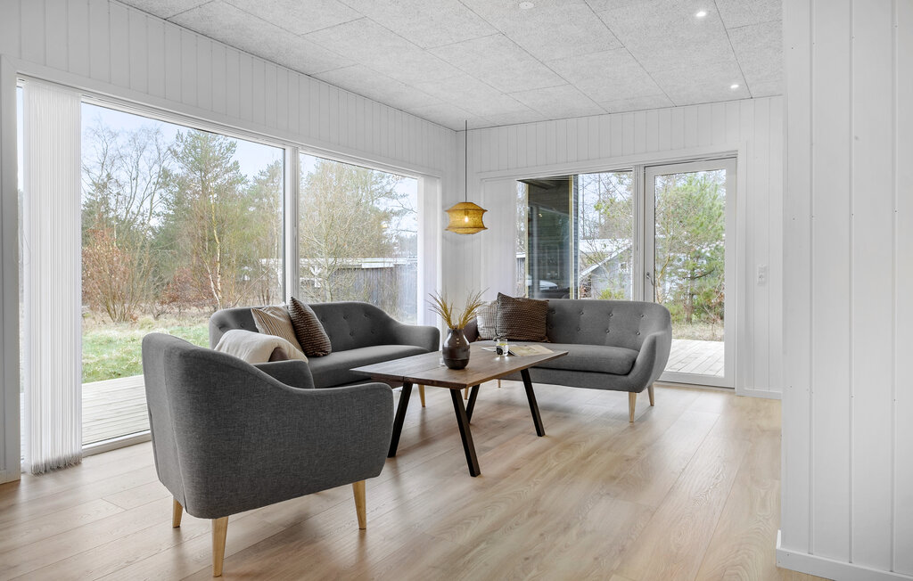 Feriehuse - Kollerup Klit , Danmark - B70102 2