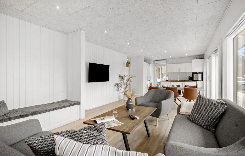 Feriehuse - Kollerup Klit , Danmark - B70102 4