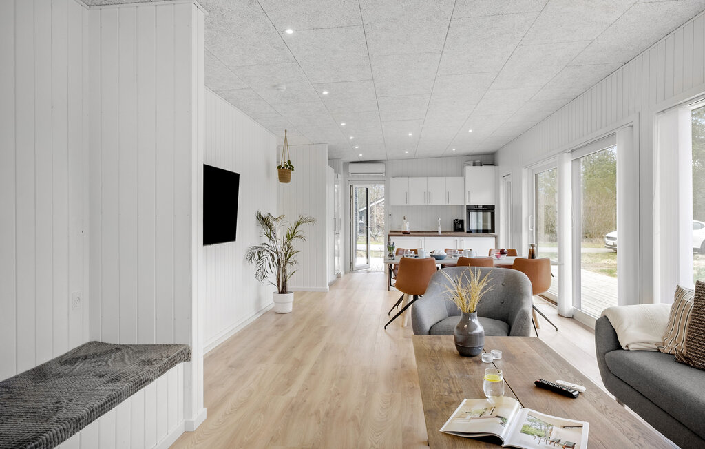 Feriehuse - Kollerup Klit , Danmark - B70102 10