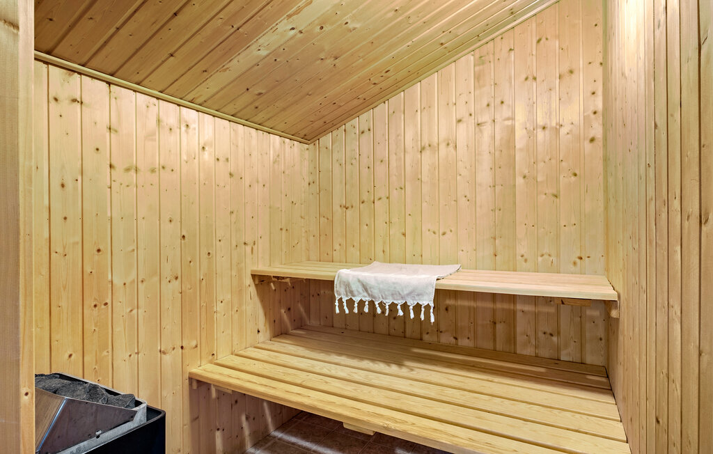 Ferienhaus - Thorup Strand , Dänemark - B70111 26