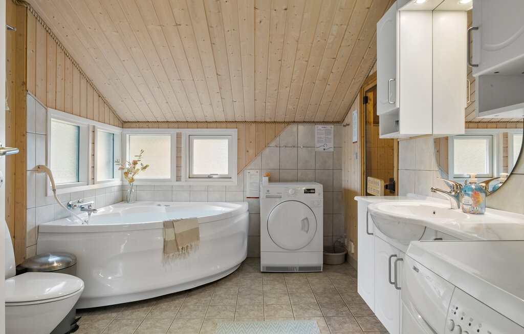 Ferienhaus - Thorup Strand , Dänemark - B70111 8