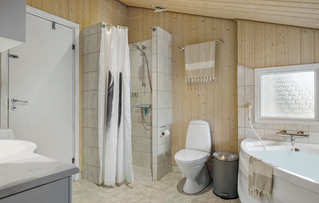 Ferienhaus - Thorup Strand , Dänemark - B70111 24