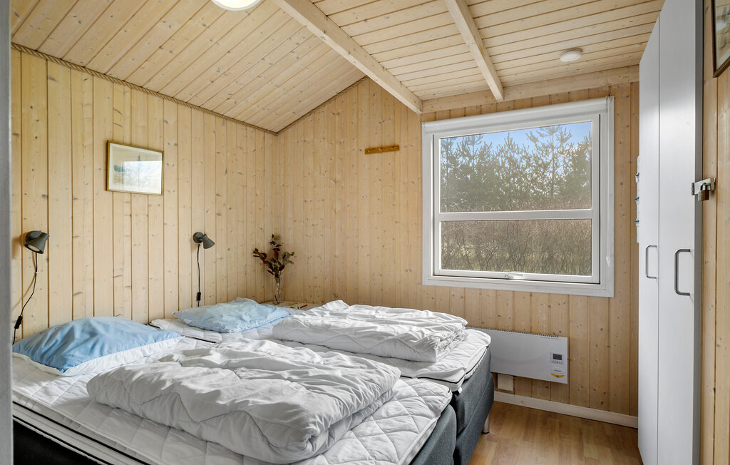 Ferienhaus - Thorup Strand , Dänemark - B70111 19
