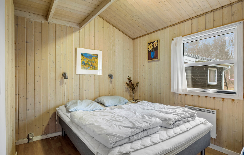 Ferienhaus - Thorup Strand , Dänemark - B70111 20