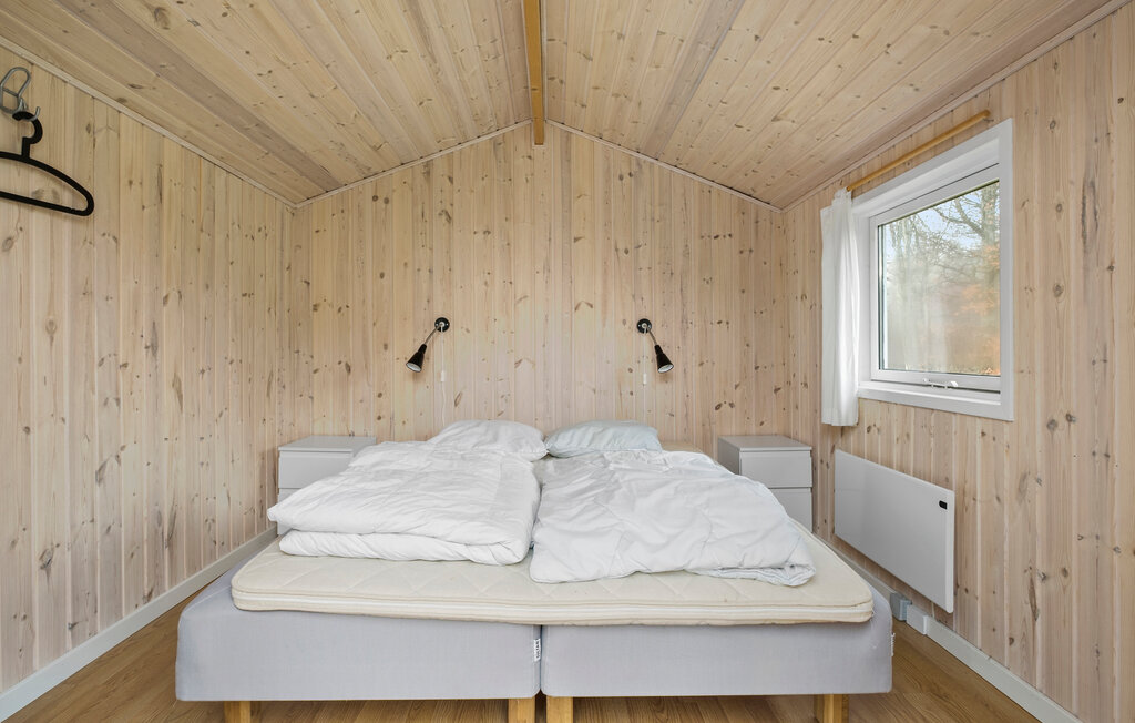 Ferienhaus - Thorup Strand , Dänemark - B70111 23