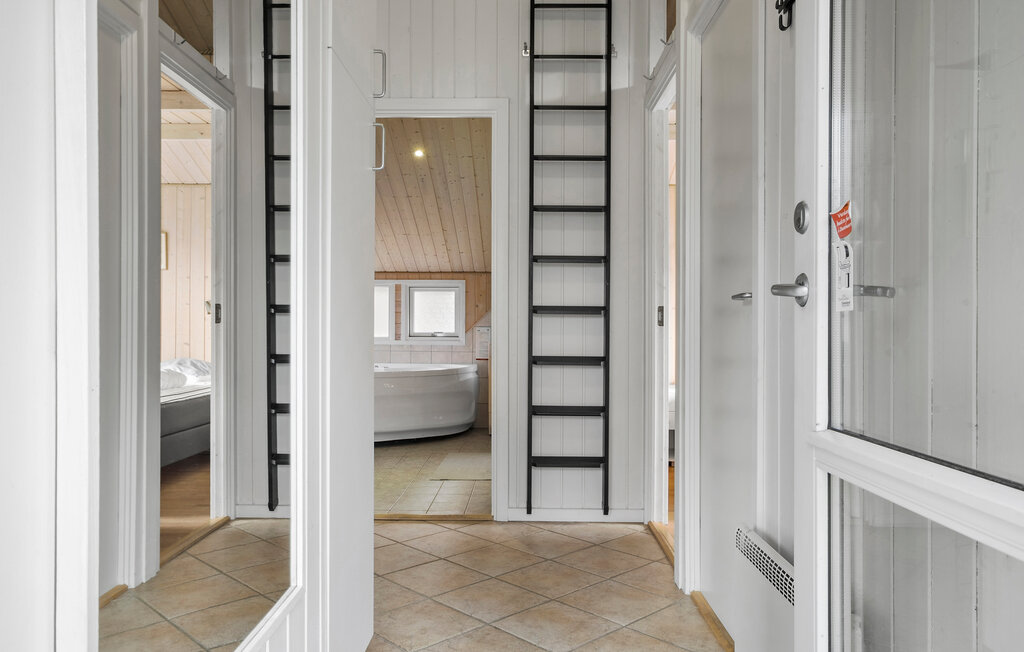 Ferienhaus - Thorup Strand , Dänemark - B70111 18
