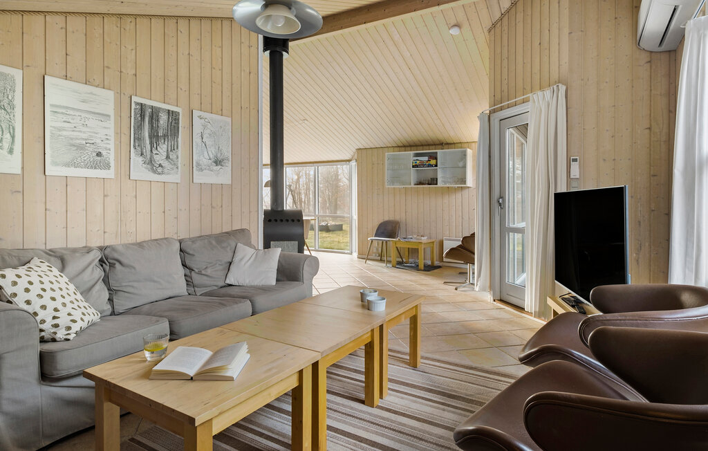 Ferienhaus - Thorup Strand , Dänemark - B70111 3