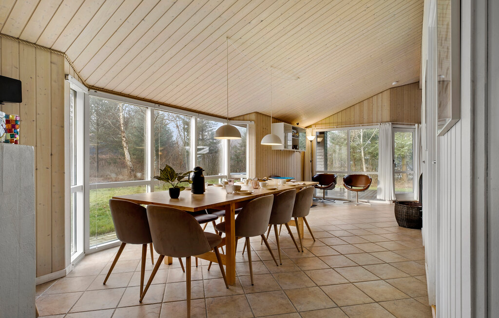 Ferienhaus - Thorup Strand , Dänemark - B70111 4