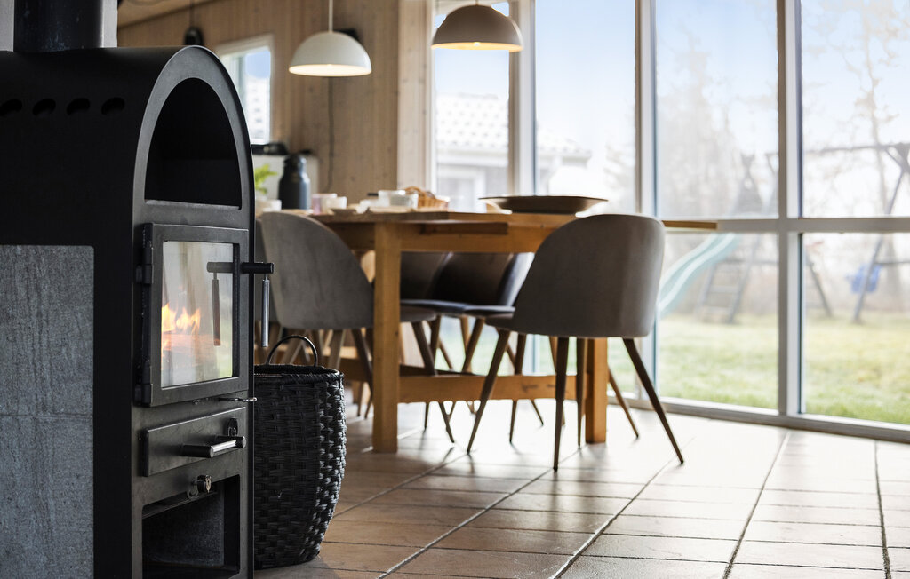 Ferienhaus - Thorup Strand , Dänemark - B70111 17