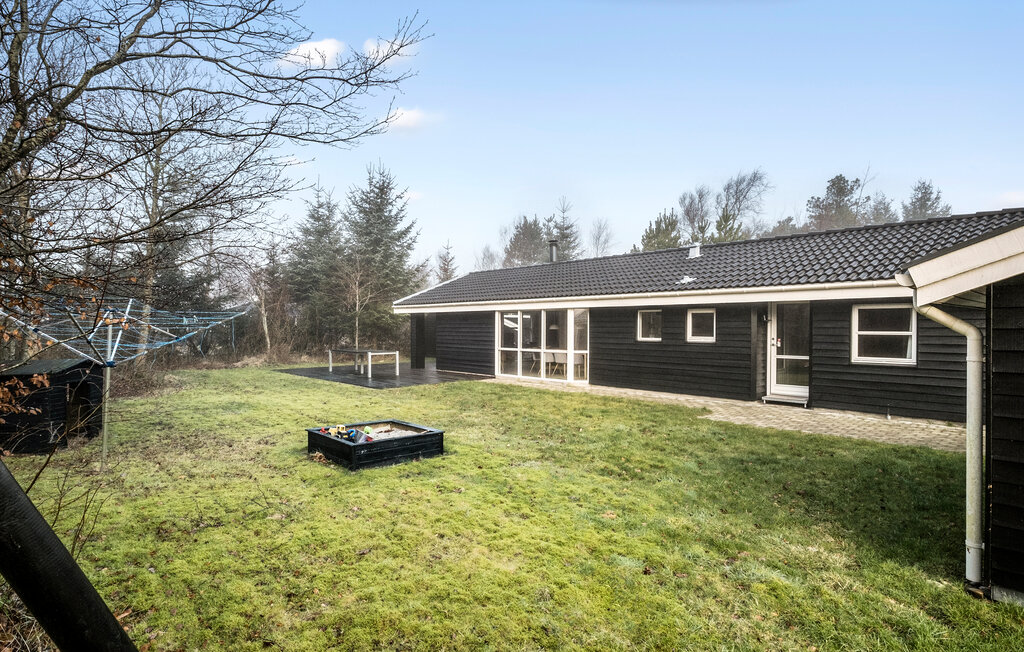 Ferienhaus - Thorup Strand , Dänemark - B70111 11