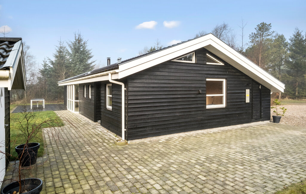 Ferienhaus - Thorup Strand , Dänemark - B70111 12