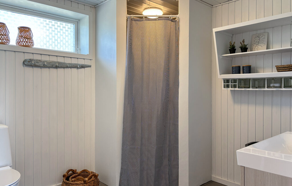 Feriehuse - Fjerritslev , Danmark - B70079 18