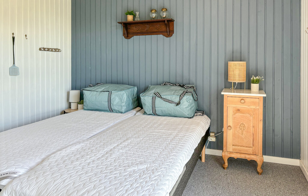 Feriehuse - Fjerritslev , Danmark - B70079 14