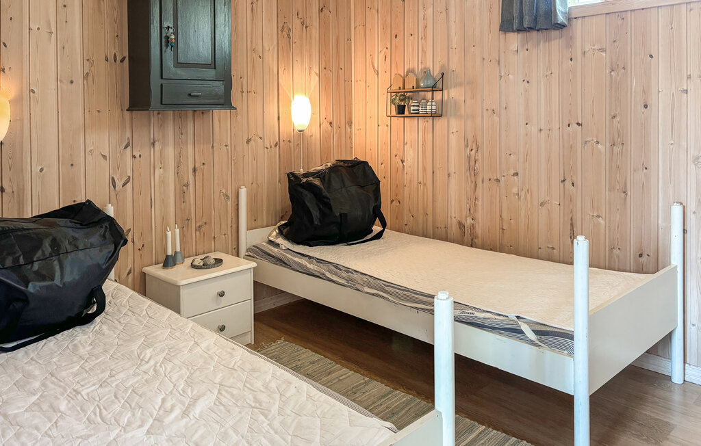 Feriehuse - Fjerritslev , Danmark - B70079 16