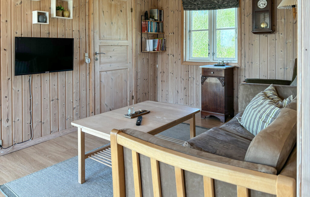 Feriehuse - Fjerritslev , Danmark - B70079 13