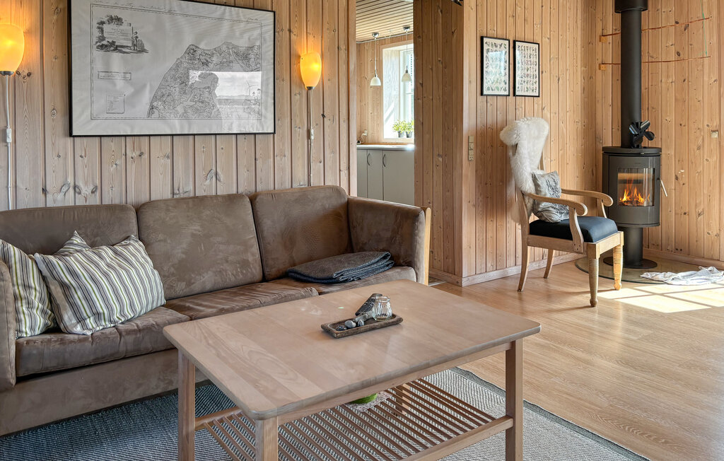 Feriehuse - Fjerritslev , Danmark - B70079 4