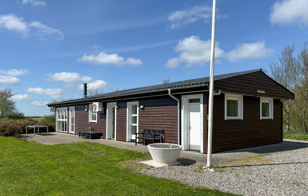 Feriehuse - Fjerritslev , Danmark - B70079 10
