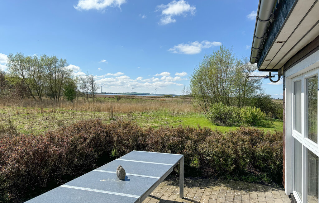 Feriehuse - Fjerritslev , Danmark - B70079 2