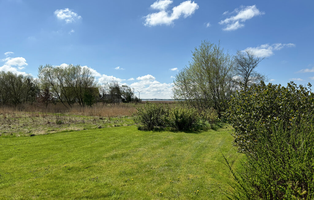 Feriehuse - Fjerritslev , Danmark - B70079 12