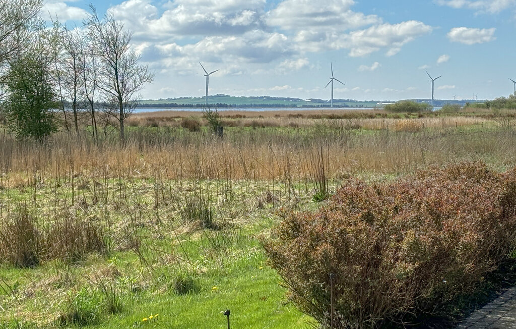 Feriehuse - Fjerritslev , Danmark - B70079 9