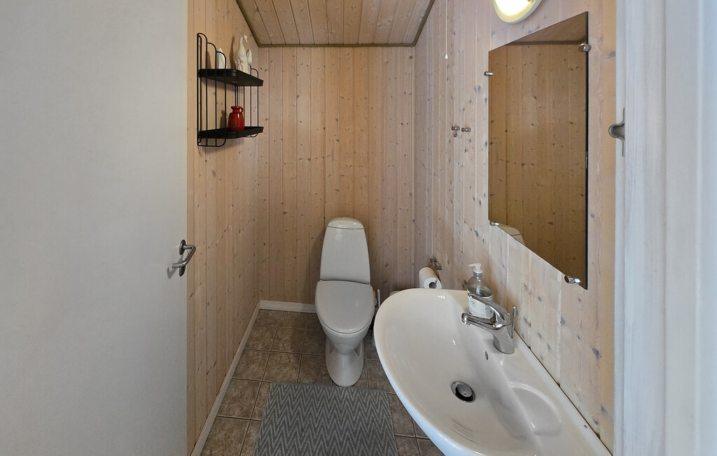 Ferienhaus - Thorup Strand , Dänemark - B70111 25