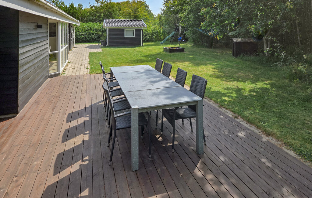 Ferienhaus - Thorup Strand , Dänemark - B70111 13