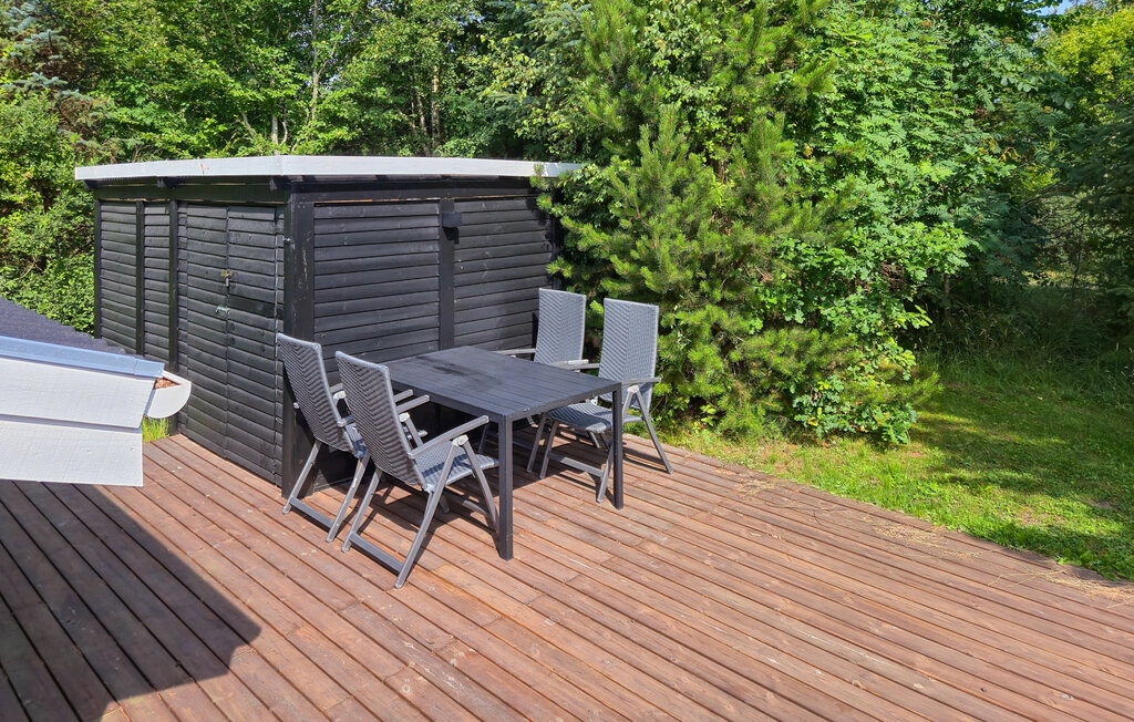 Ferienhaus - Thorup Strand , Dänemark - B70111 14