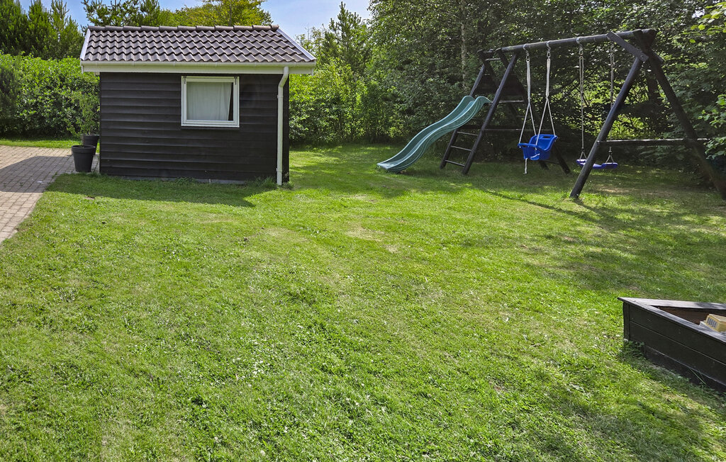 Ferienhaus - Thorup Strand , Dänemark - B70111 15