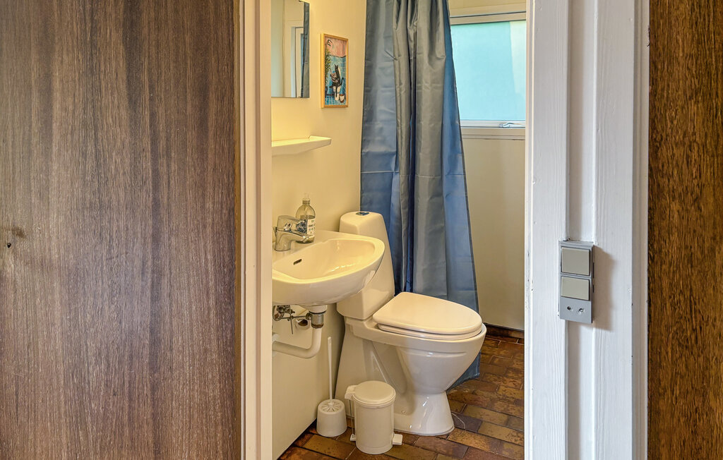 Ferienhaus - Kollerup Klit , Dänemark - B70118 16