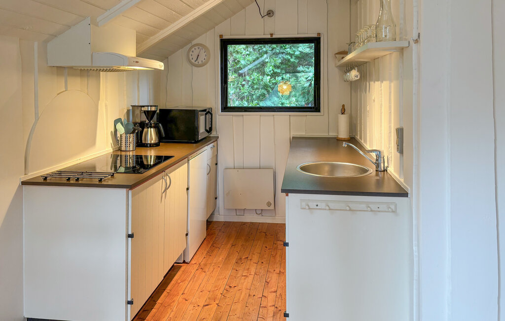 Ferienhaus - Kollerup Klit , Dänemark - B70118 6