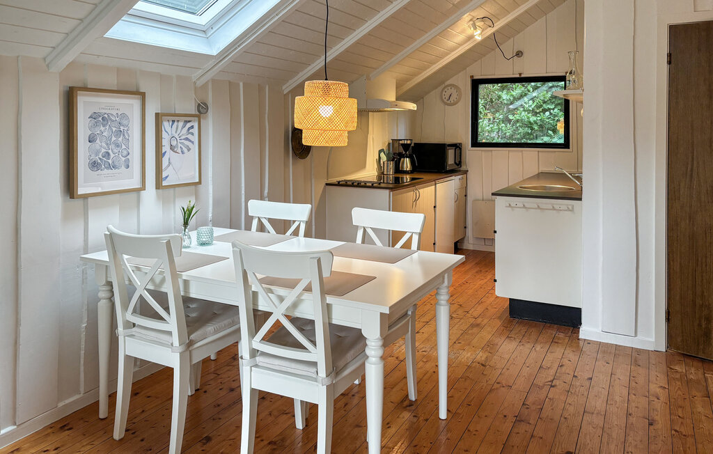 Ferienhaus - Kollerup Klit , Dänemark - B70118 4